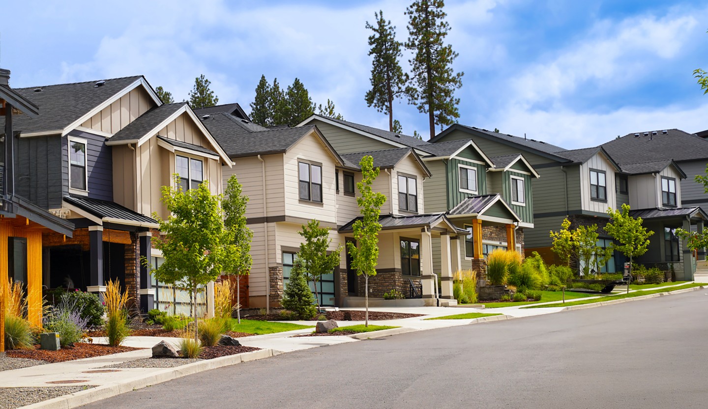 Oregon Home painting services