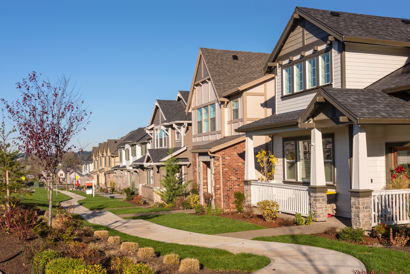 residential painting services in oregon