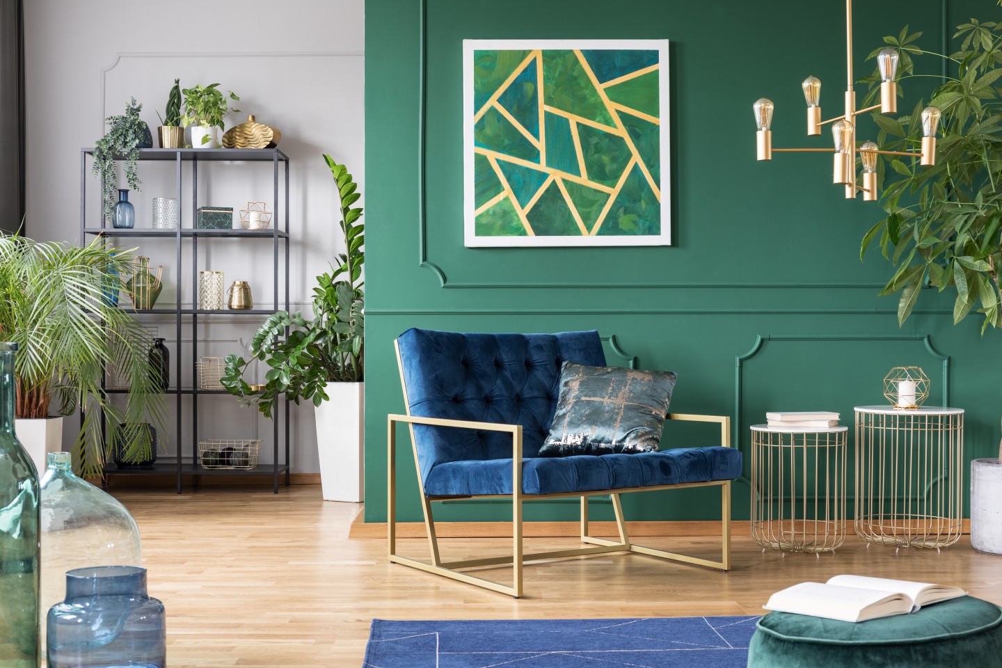 interior painting services in oregon