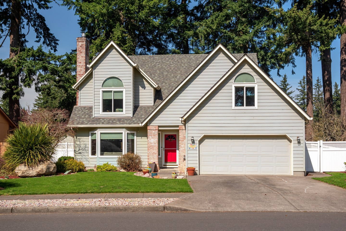 house painting services oregon